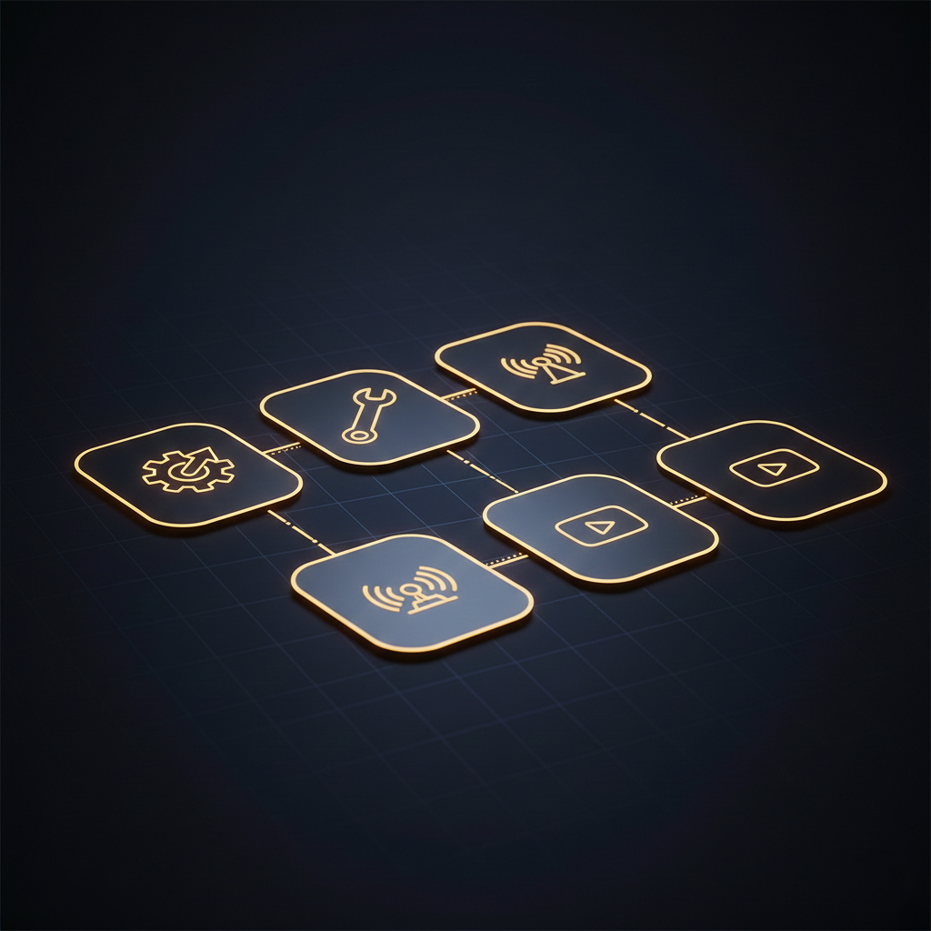 Revenue streams graphic